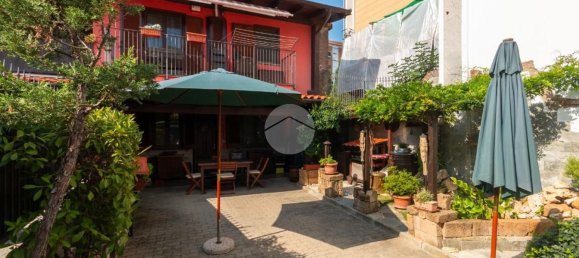 Casa de 2 habitaciónes en Alpignano, Italy No. 285905 24