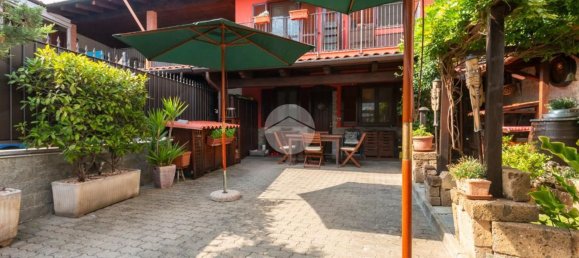 Casa de 2 habitaciónes en Alpignano, Italy No. 285905 21