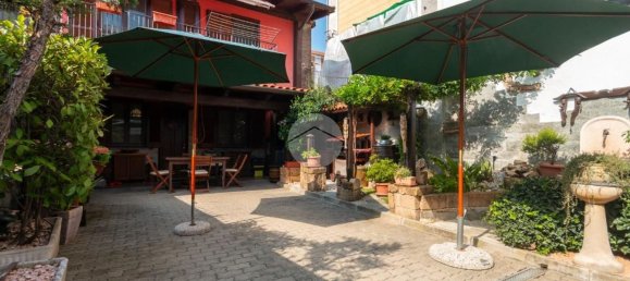 Casa de 2 habitaciónes en Alpignano, Italy No. 285905 22