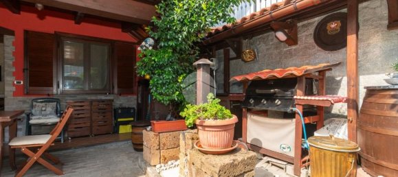 Casa de 2 habitaciónes en Alpignano, Italy No. 285905 30