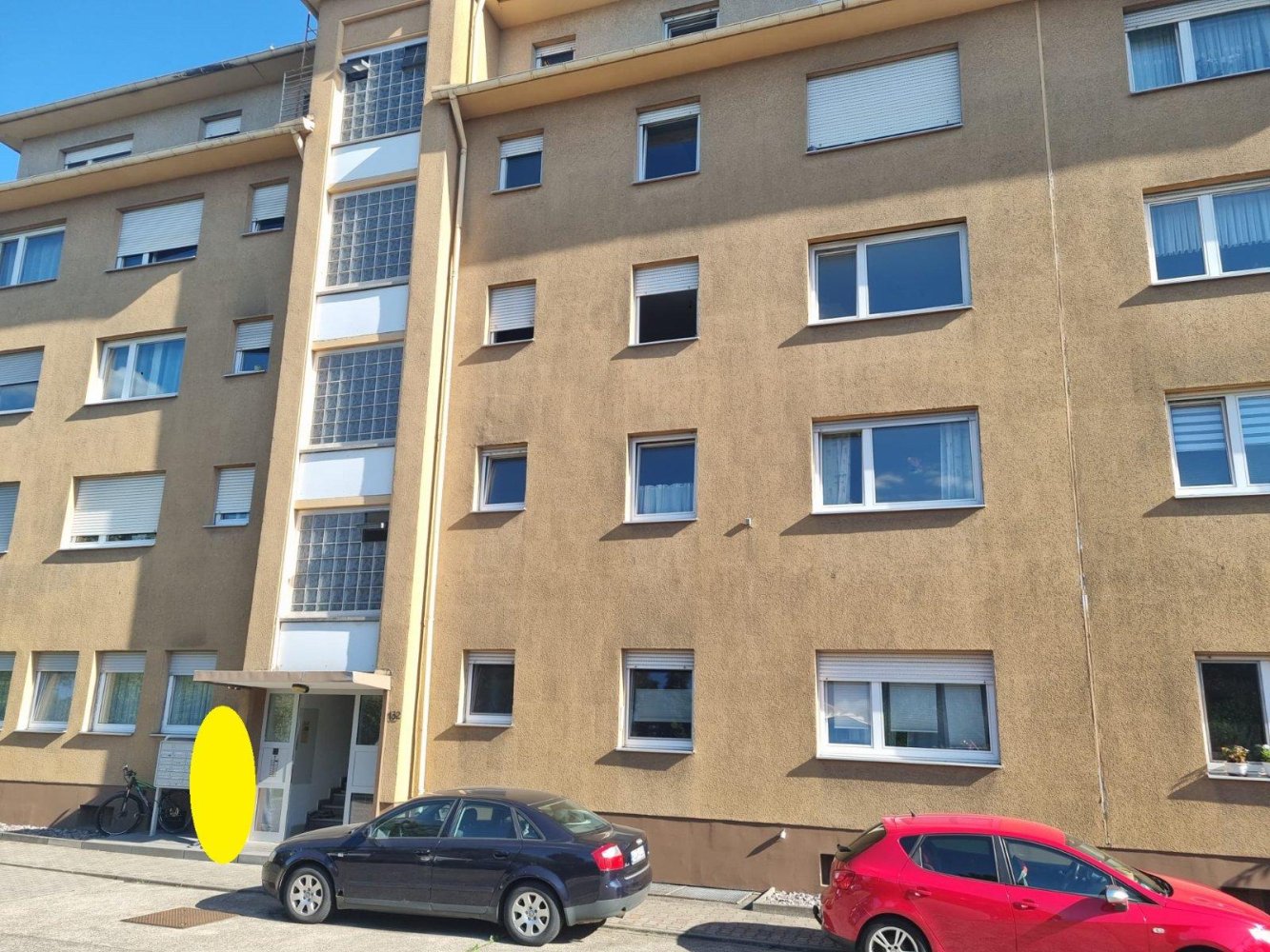 Apartamento de 3 divisões em Kaiserslautern, Germany N.º 272651