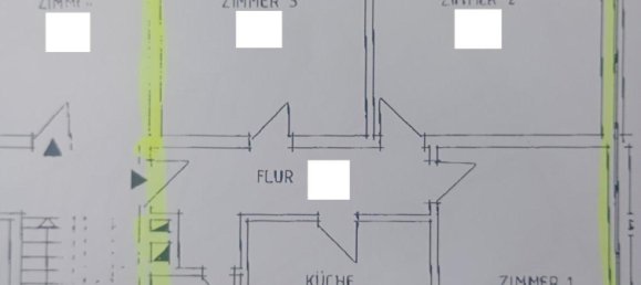 Apartamento de 3 divisões em Kaiserslautern, Germany N.º 272651 6