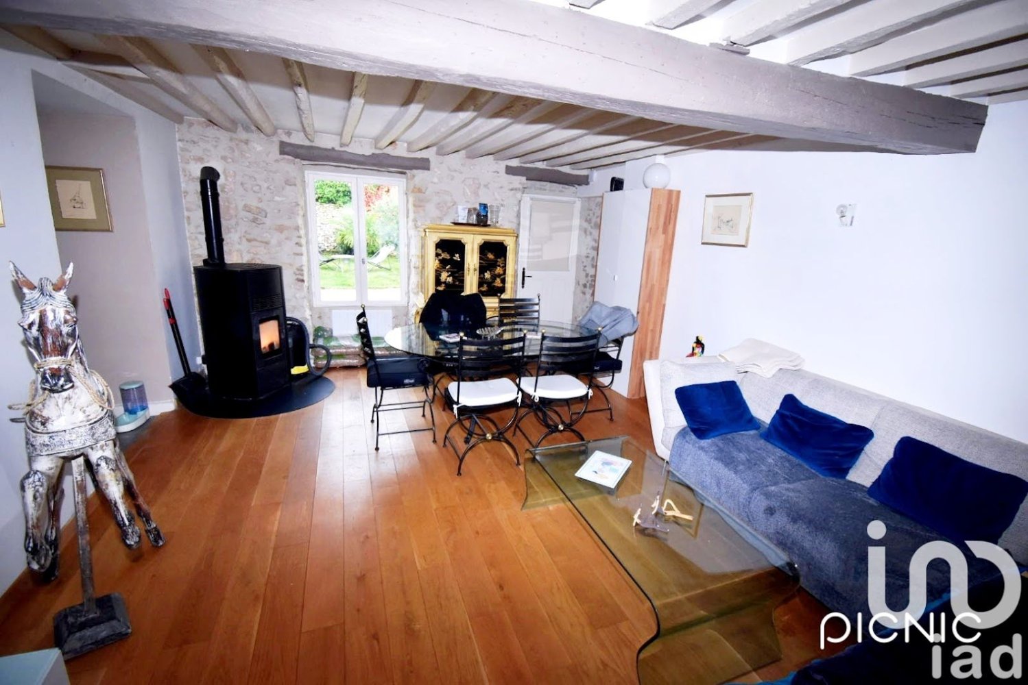 3 bedrooms House in Senlis, France No. 226508