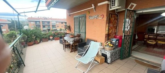 2غرفة شقة في Monte Compatri, Italy رقم 264048 25