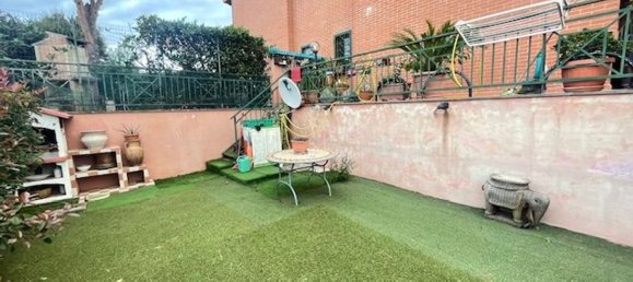 2غرفة شقة في Monte Compatri, Italy رقم 264048 21