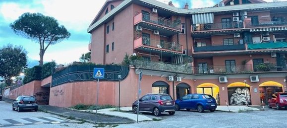 2غرفة شقة في Monte Compatri, Italy رقم 264048 19