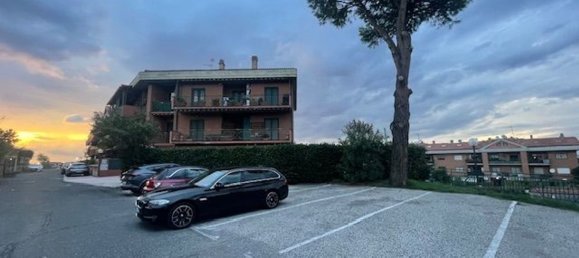 2غرفة شقة في Monte Compatri, Italy رقم 264048 13