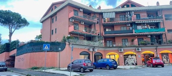 2غرفة شقة في Monte Compatri, Italy رقم 264048 18