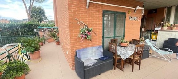 2غرفة شقة في Monte Compatri, Italy رقم 264048 22