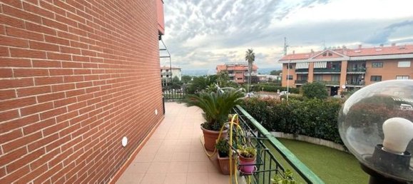 2غرفة شقة في Monte Compatri, Italy رقم 264048 24