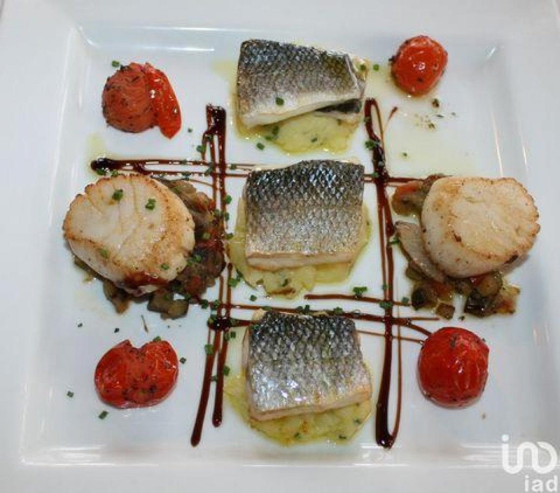 Fabrik in Torcy, France 400m², Nr. 21130