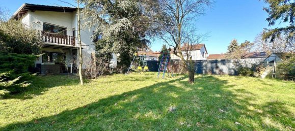 4 غرف نوم منزل في Offenbach am Main, Germany رقم 94964 5