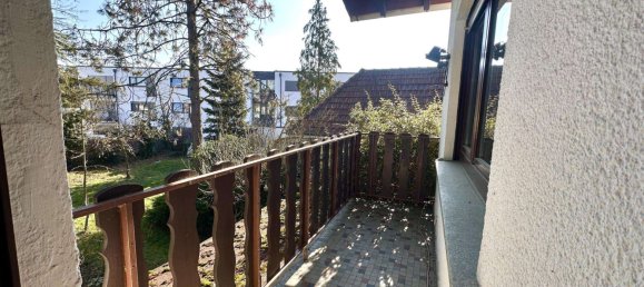 4 غرف نوم منزل في Offenbach am Main, Germany رقم 94964 21