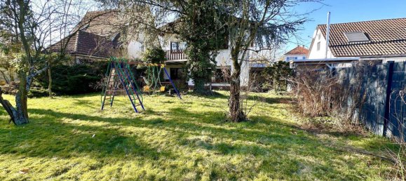 4 غرف نوم منزل في Offenbach am Main, Germany رقم 94964 7