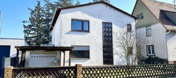 4 غرف نوم منزل في Offenbach am Main, Germany رقم 94964 3