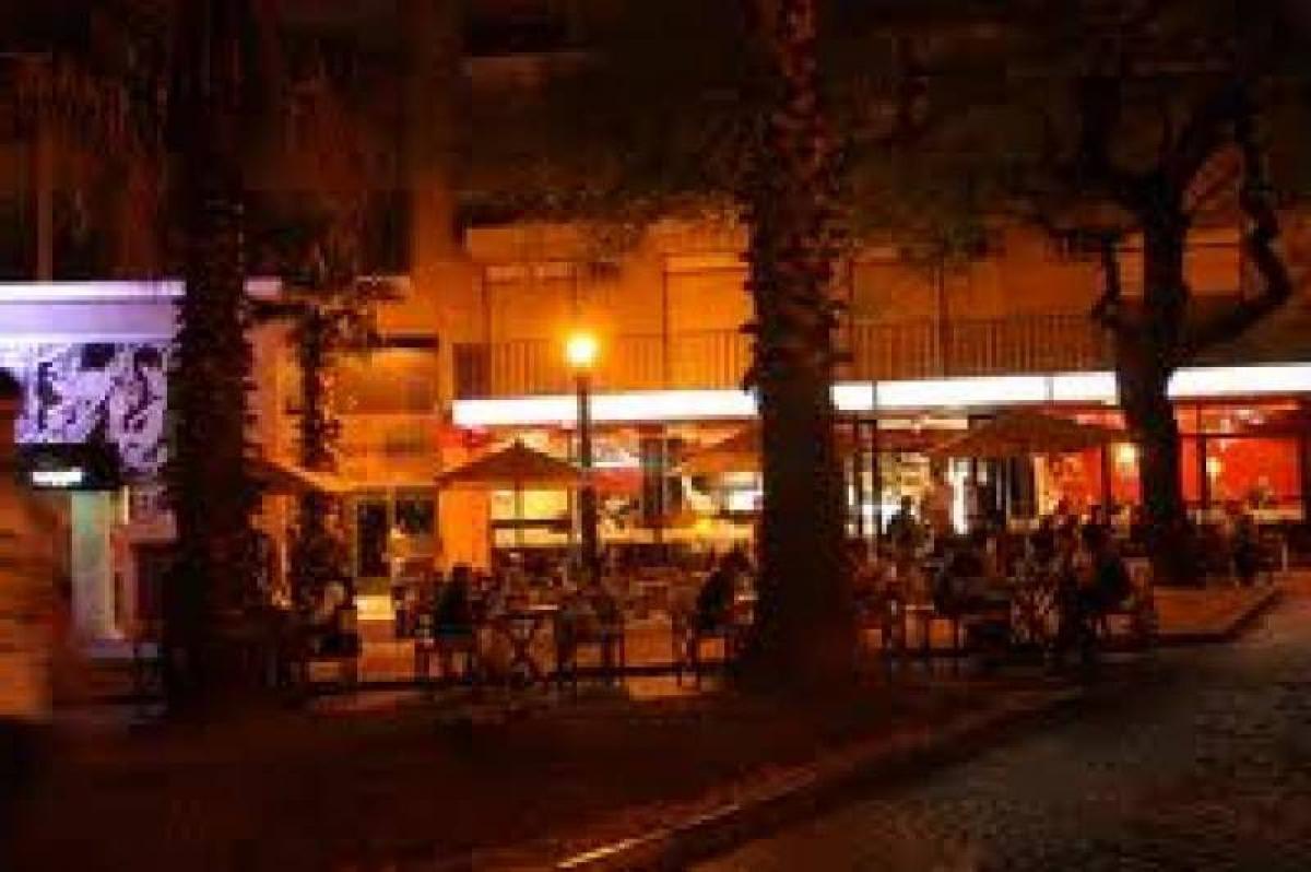 Коммерческая недвижимость 89м² в Буэнос-Айрес, Аргентина № 104678