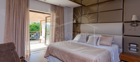 6 bedrooms Villa in Marbella, Spain No. 116855 23