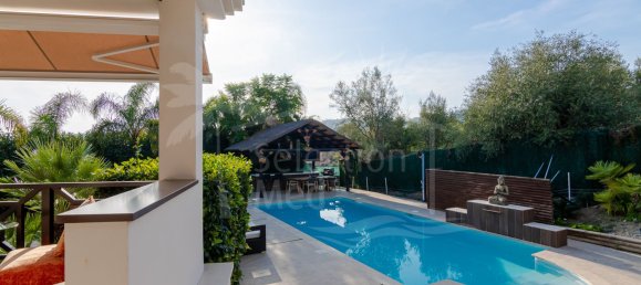 6 bedrooms Villa in Marbella, Spain No. 116855 35