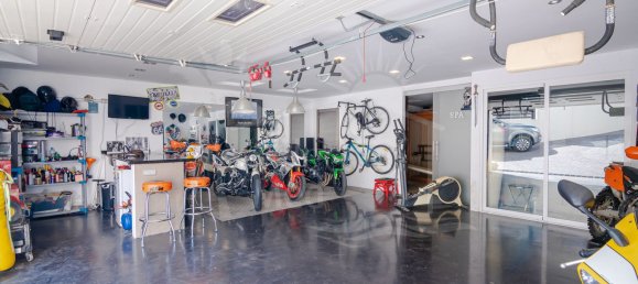 6 bedrooms Villa in Marbella, Spain No. 116855 19