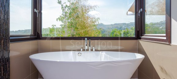 6 bedrooms Villa in Marbella, Spain No. 116855 29