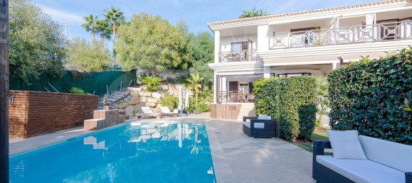 6 bedrooms Villa in Marbella, Spain No. 116855 15