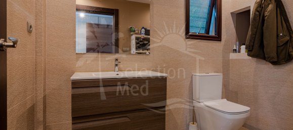 6 bedrooms Villa in Marbella, Spain No. 116855 31