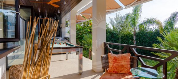 6 bedrooms Villa in Marbella, Spain No. 116855 33