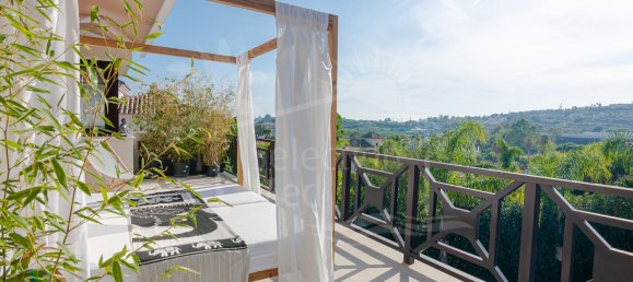 6 bedrooms Villa in Marbella, Spain No. 116855 11