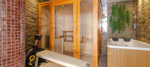 6 bedrooms Villa in Marbella, Spain No. 116855 32