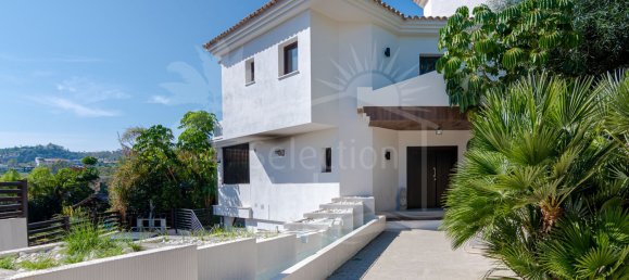 6 bedrooms Villa in Marbella, Spain No. 116855 26