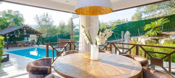 6 bedrooms Villa in Marbella, Spain No. 116855 16