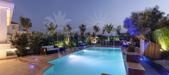 6 bedrooms Villa in Marbella, Spain No. 116855 18