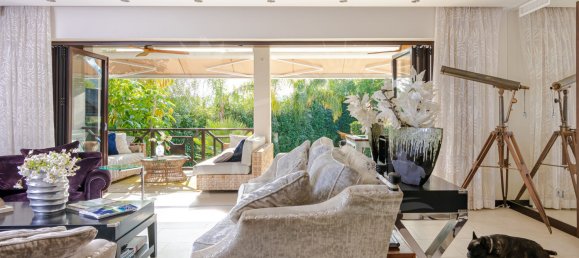 6 bedrooms Villa in Marbella, Spain No. 116855 7