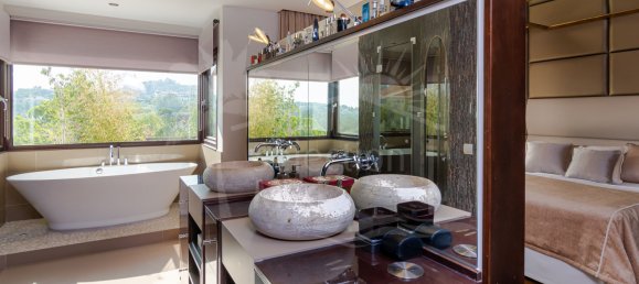 6 bedrooms Villa in Marbella, Spain No. 116855 24