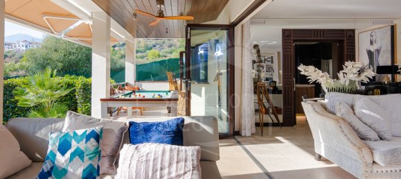 6 bedrooms Villa in Marbella, Spain No. 116855 4