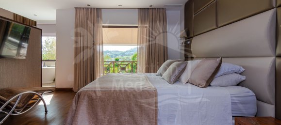 6 bedrooms Villa in Marbella, Spain No. 116855 25