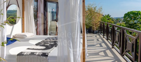 6 bedrooms Villa in Marbella, Spain No. 116855 34