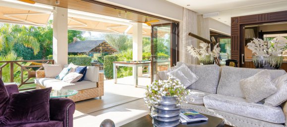 6 bedrooms Villa in Marbella, Spain No. 116855 6