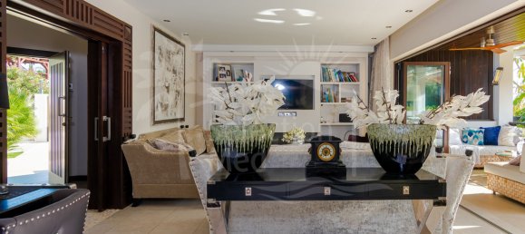 6 bedrooms Villa in Marbella, Spain No. 116855 22