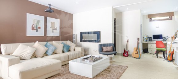 6 bedrooms Villa in Marbella, Spain No. 116855 5