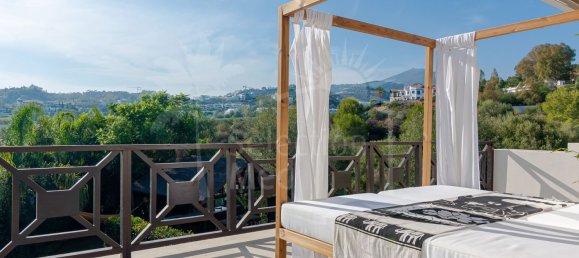 6 bedrooms Villa in Marbella, Spain No. 116855 21