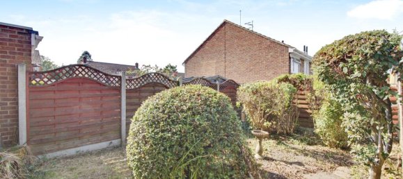 3 bedrooms House in Watford, United Kingdom No. 6785 14