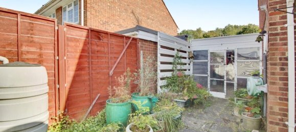 3 bedrooms House in Watford, United Kingdom No. 6785 17