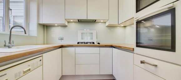 3 bedrooms House in Watford, United Kingdom No. 6785 6