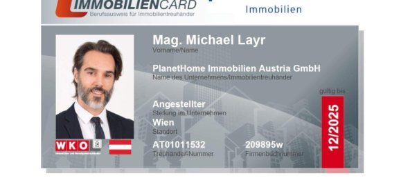 Квартира с 3 комнатами в Винер Нойштадт, Австрия № 207997 12