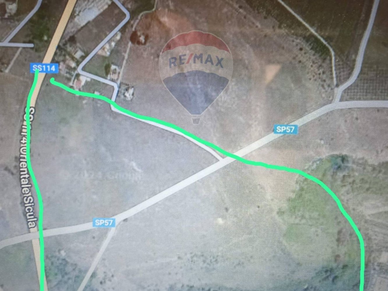 230500m² Land in Augusta, Italy No. 356212