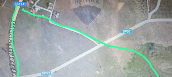 230500m² Land in Augusta, Italy No. 356212 4