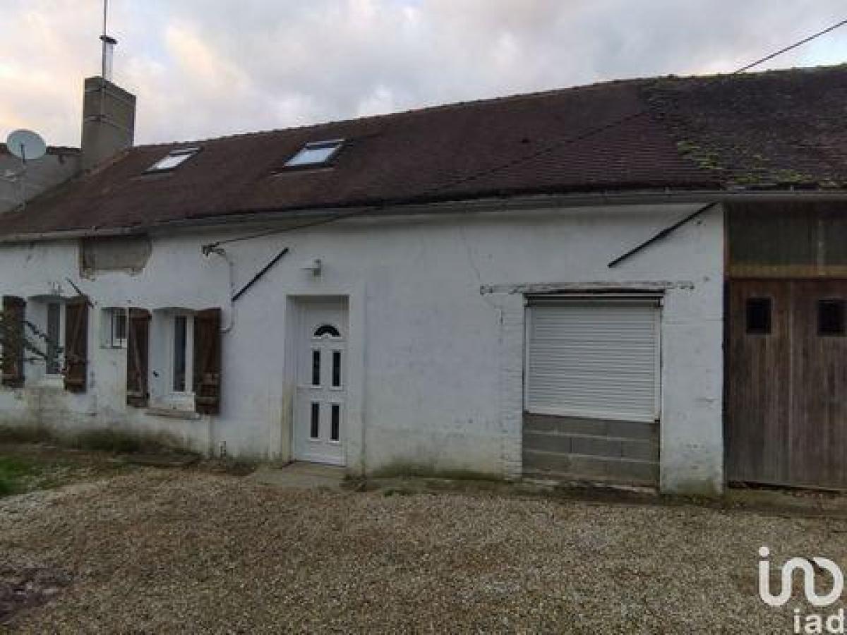 Casa T2 em Bouilly, France N.º 3287