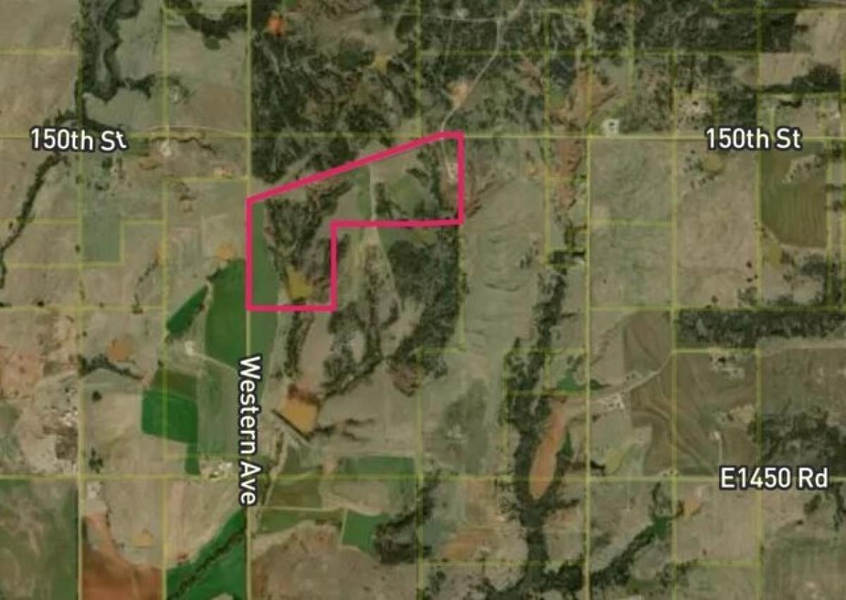  Land in Purcell, USA No. 541730