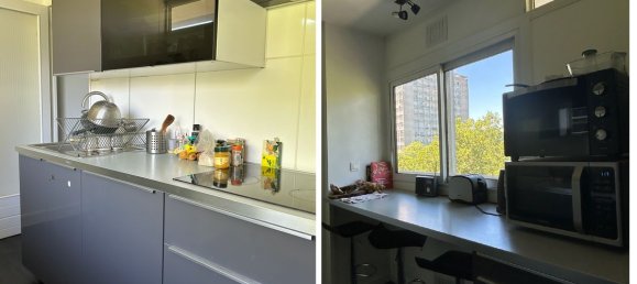 3 chambres Appartement à Rennes, France No. 330194 2